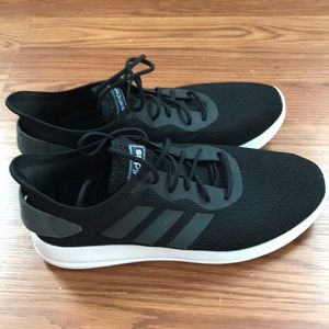 Adidas cloud foam comfort sneakers